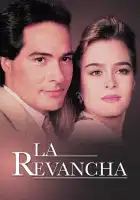  Реванш смотреть онлайн сериал 1 сезон 